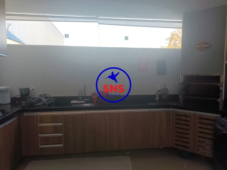 Foto 4 de Casa de Condomínio com 2 quartos à venda, 75m2 em Jardim Paraíso de Viracopos, Campinas - SP