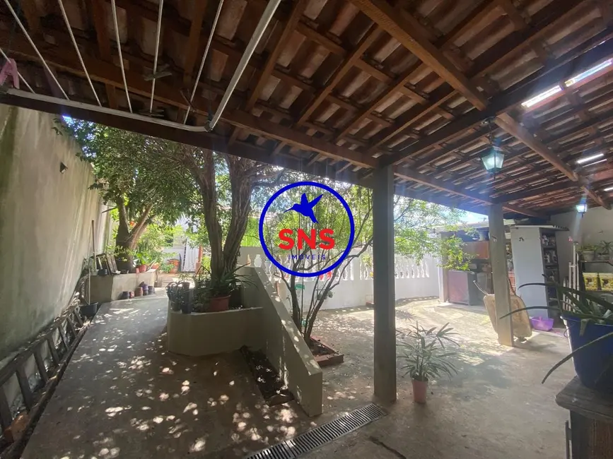 Foto 5 de Casa com 4 quartos à venda, 188m2 em Jardim Santa Lúcia, Campinas - SP