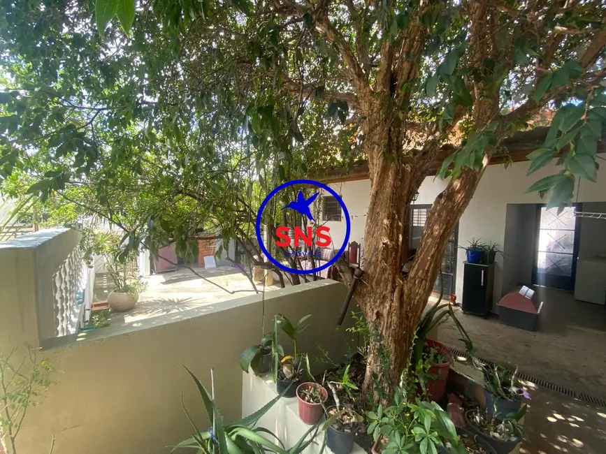 Foto 3 de Casa com 4 quartos à venda, 188m2 em Jardim Santa Lúcia, Campinas - SP