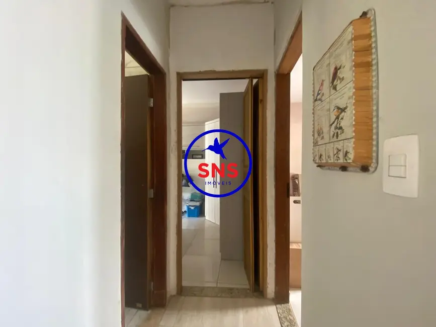 Foto 9 de Casa com 4 quartos à venda, 188m2 em Jardim Santa Lúcia, Campinas - SP