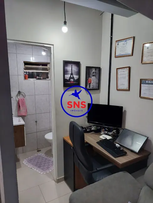 Casa de Condomínio com 2 quartos à venda, 50m2 em Jardim Paraíso de Viracopos, Campinas - SP - imagem 5 Foto 5 de Casa de Condomínio com 2 quartos à venda, 50m2 em Jardim Paraíso de Viracopos, Campinas - SP