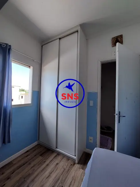 Casa de Condomínio com 2 quartos à venda, 50m2 em Jardim Paraíso de Viracopos, Campinas - SP - imagem 8 Foto 8 de Casa de Condomínio com 2 quartos à venda, 50m2 em Jardim Paraíso de Viracopos, Campinas - SP