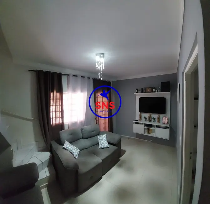 Casa de Condomínio com 2 quartos à venda, 50m2 em Jardim Paraíso de Viracopos, Campinas - SP - imagem 2 Foto 2 de Casa de Condomínio com 2 quartos à venda, 50m2 em Jardim Paraíso de Viracopos, Campinas - SP