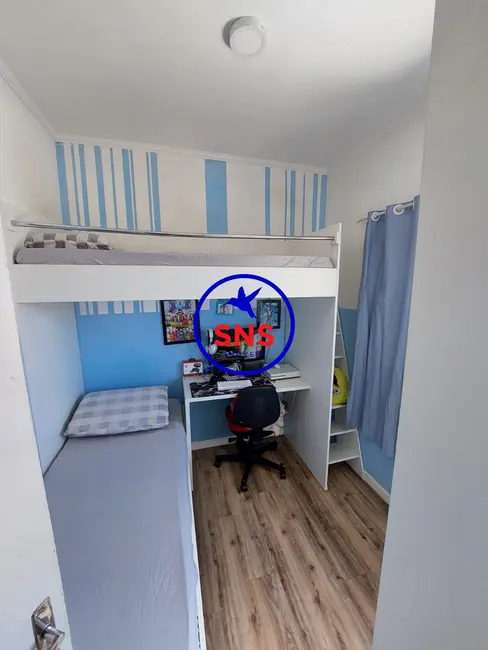 Casa de Condomínio com 2 quartos à venda, 50m2 em Jardim Paraíso de Viracopos, Campinas - SP - imagem 7 Foto 7 de Casa de Condomínio com 2 quartos à venda, 50m2 em Jardim Paraíso de Viracopos, Campinas - SP