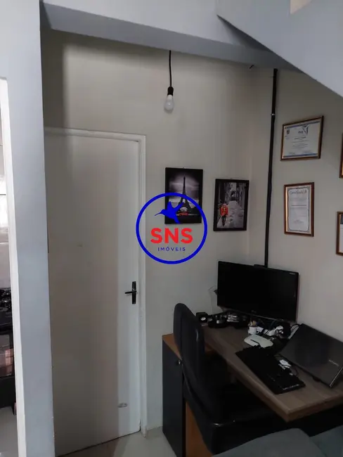 Casa de Condomínio com 2 quartos à venda, 50m2 em Jardim Paraíso de Viracopos, Campinas - SP - imagem 6 Foto 6 de Casa de Condomínio com 2 quartos à venda, 50m2 em Jardim Paraíso de Viracopos, Campinas - SP
