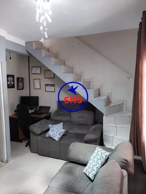 Casa de Condomínio com 2 quartos à venda, 50m2 em Jardim Paraíso de Viracopos, Campinas - SP - imagem 3 Foto 3 de Casa de Condomínio com 2 quartos à venda, 50m2 em Jardim Paraíso de Viracopos, Campinas - SP