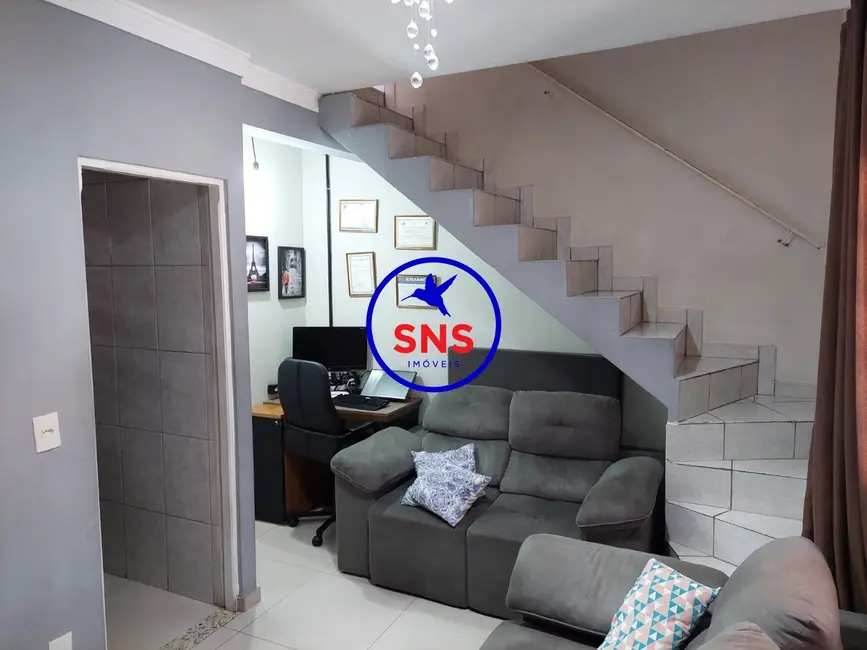 Casa de Condomínio com 2 quartos à venda, 50m2 em Jardim Paraíso de Viracopos, Campinas - SP - imagem 4 Foto 4 de Casa de Condomínio com 2 quartos à venda, 50m2 em Jardim Paraíso de Viracopos, Campinas - SP