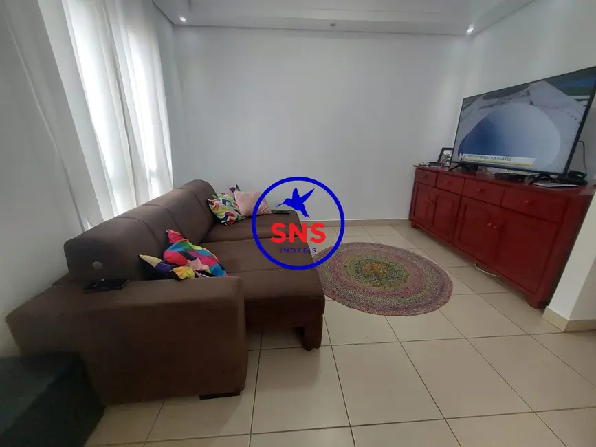 Foto 2 de Casa de Condomínio com 3 quartos à venda, 83m2 em Jardim Campos Elíseos, Campinas - SP