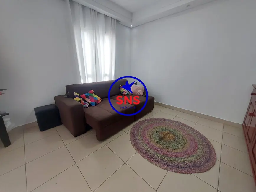 Foto 1 de Casa de Condomínio com 3 quartos à venda, 83m2 em Jardim Campos Elíseos, Campinas - SP