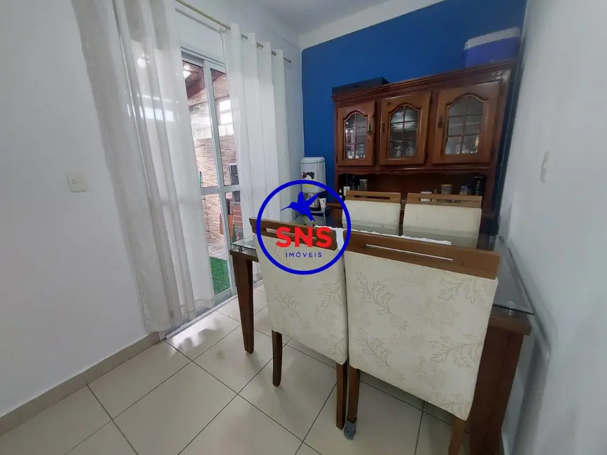 Foto 7 de Casa de Condomínio com 3 quartos à venda, 83m2 em Jardim Campos Elíseos, Campinas - SP
