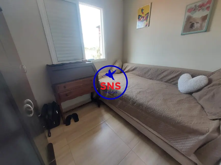 Foto 9 de Casa de Condomínio com 3 quartos à venda, 83m2 em Jardim Campos Elíseos, Campinas - SP