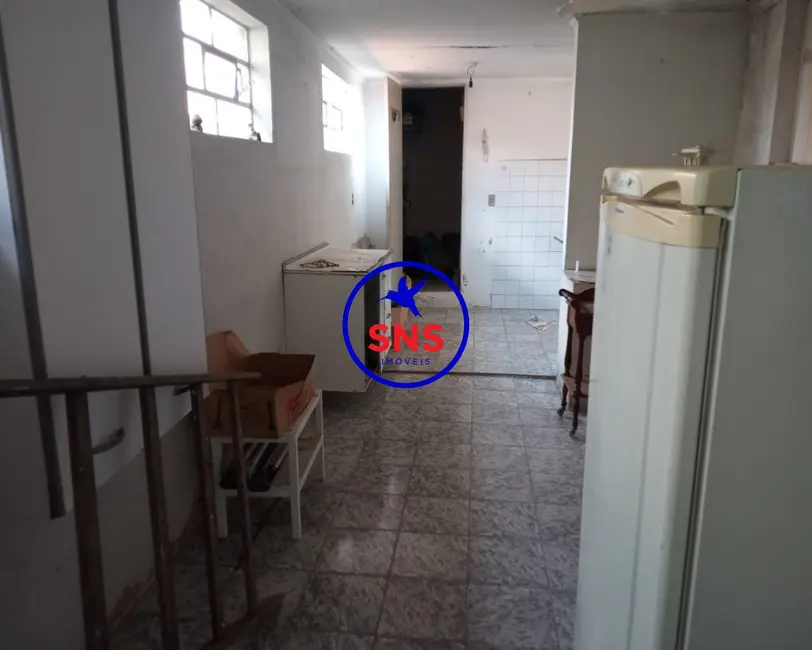 Foto 9 de Casa com 5 quartos à venda e para alugar, 336m2 em Vila Teixeira, Campinas - SP