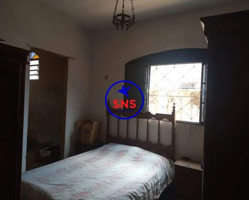 Foto 8 de Casa com 5 quartos à venda e para alugar, 336m2 em Vila Teixeira, Campinas - SP