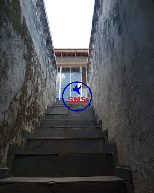 Foto 2 de Casa com 5 quartos à venda e para alugar, 336m2 em Vila Teixeira, Campinas - SP