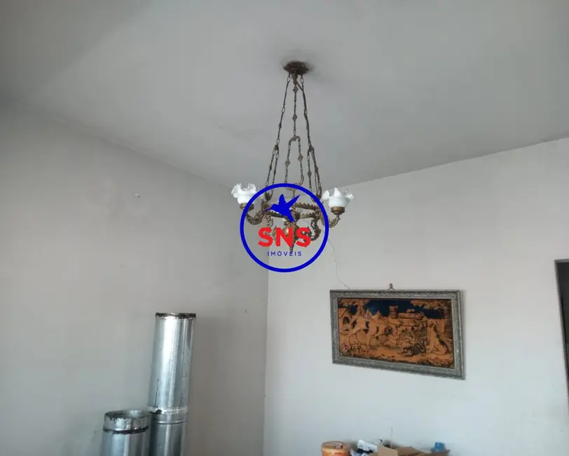 Foto 6 de Casa com 5 quartos à venda e para alugar, 336m2 em Vila Teixeira, Campinas - SP