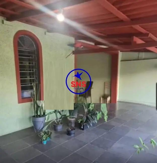 Foto 2 de Casa com 2 quartos à venda, 100m2 em Parque Residencial Vila União, Campinas - SP