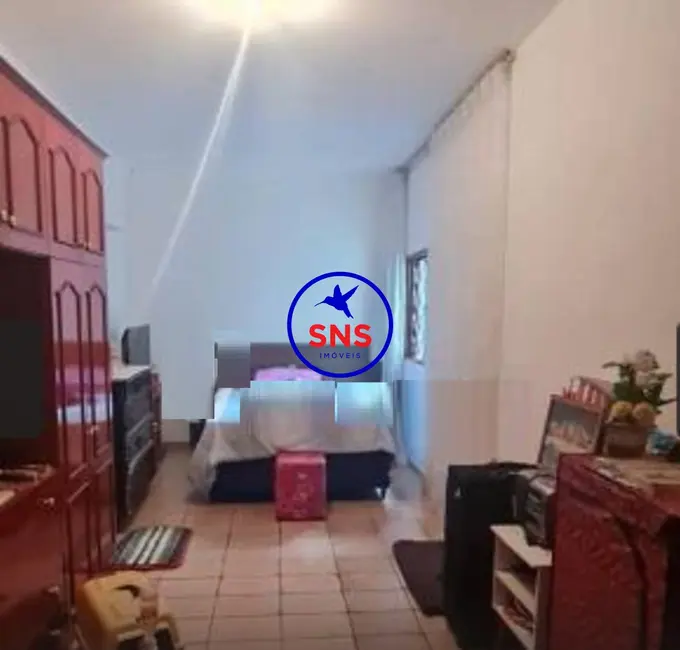 Foto 8 de Casa com 2 quartos à venda, 100m2 em Parque Residencial Vila União, Campinas - SP