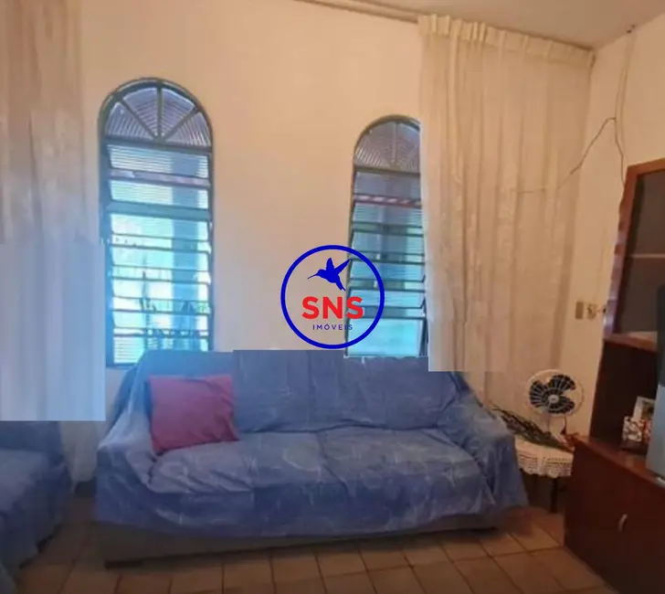 Foto 3 de Casa com 2 quartos à venda, 100m2 em Parque Residencial Vila União, Campinas - SP