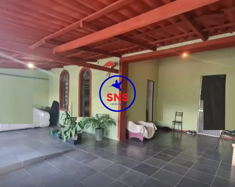 Foto 1 de Casa com 2 quartos à venda, 100m2 em Parque Residencial Vila União, Campinas - SP