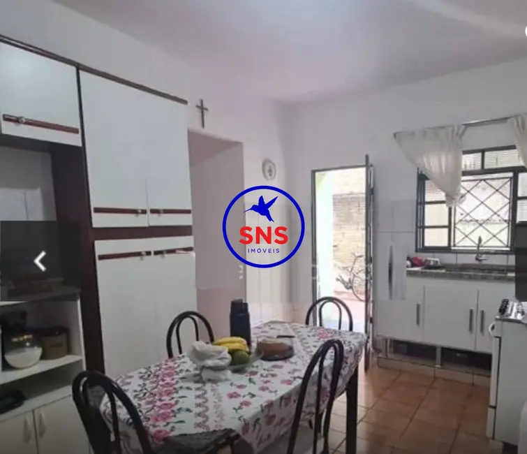 Foto 9 de Casa com 2 quartos à venda, 100m2 em Parque Residencial Vila União, Campinas - SP