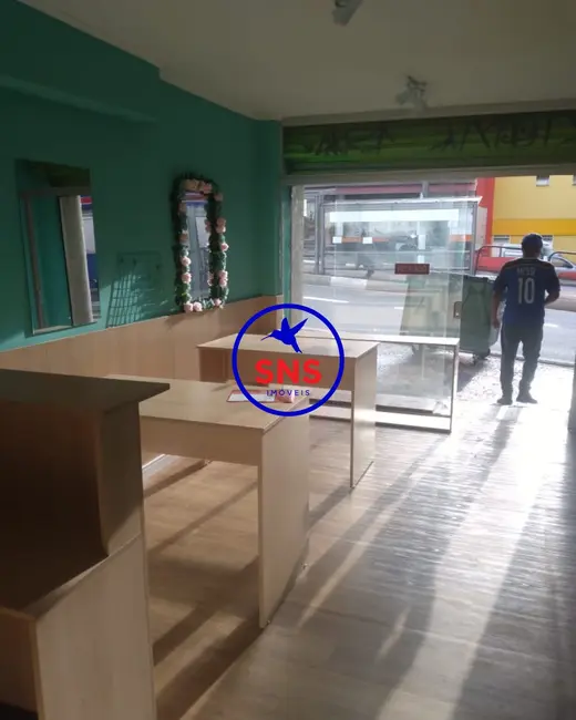 Foto 2 de Loja para alugar, 24m2 em Centro, Campinas - SP