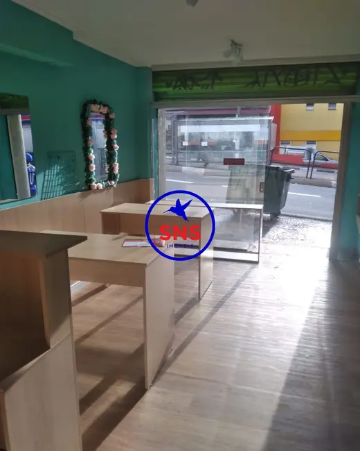 Foto 1 de Loja para alugar, 24m2 em Centro, Campinas - SP