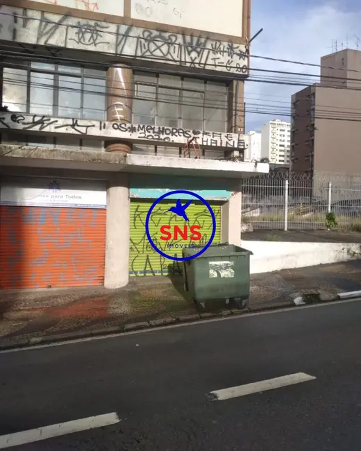Loja para alugar, 24m2 em Centro, Campinas - SP - imagem 7 Foto 7 de Loja para alugar, 24m2 em Centro, Campinas - SP