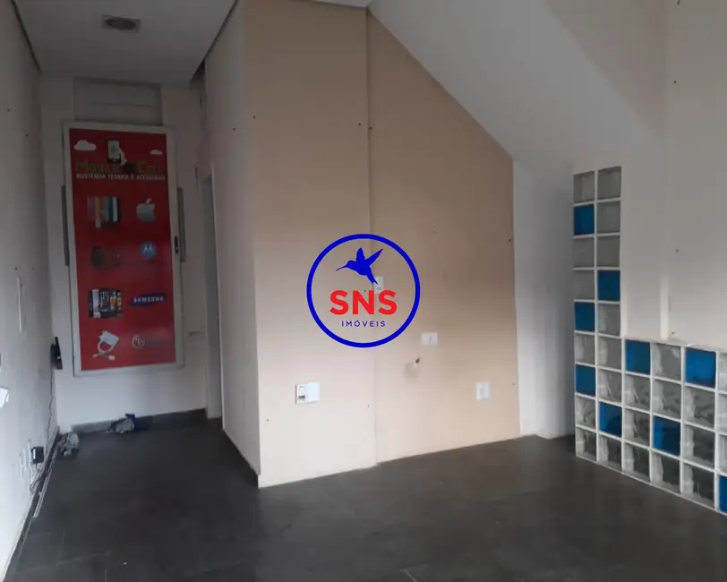 Foto 1 de Loja para alugar, 15m2 em Centro, Campinas - SP