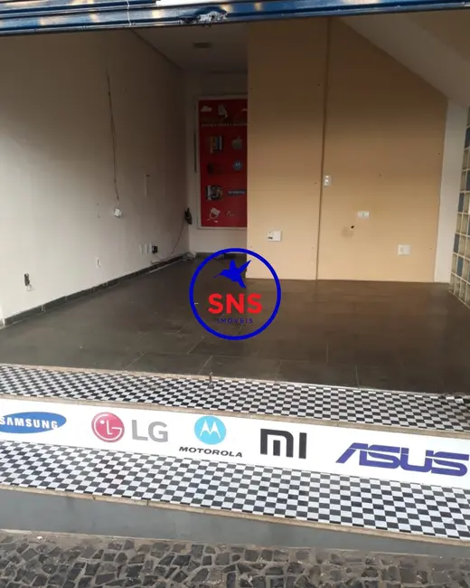 Foto 2 de Loja para alugar, 15m2 em Centro, Campinas - SP