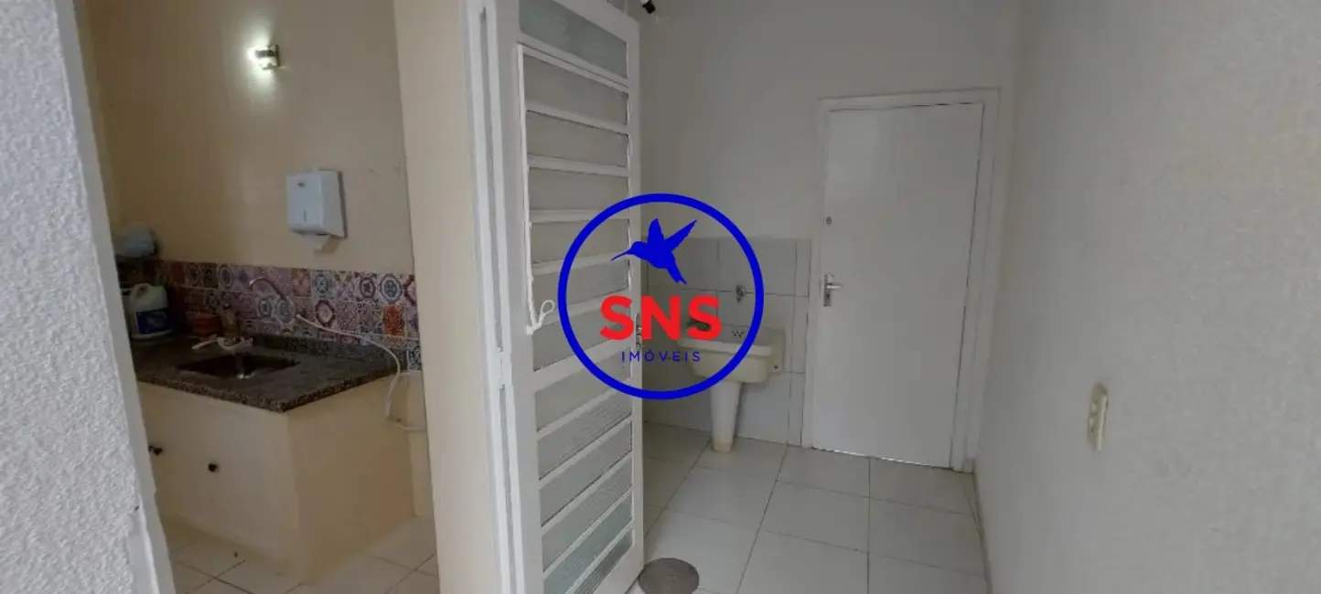 Foto 8 de Casa com 3 quartos para alugar, 133m2 em Chácara da Barra, Campinas - SP