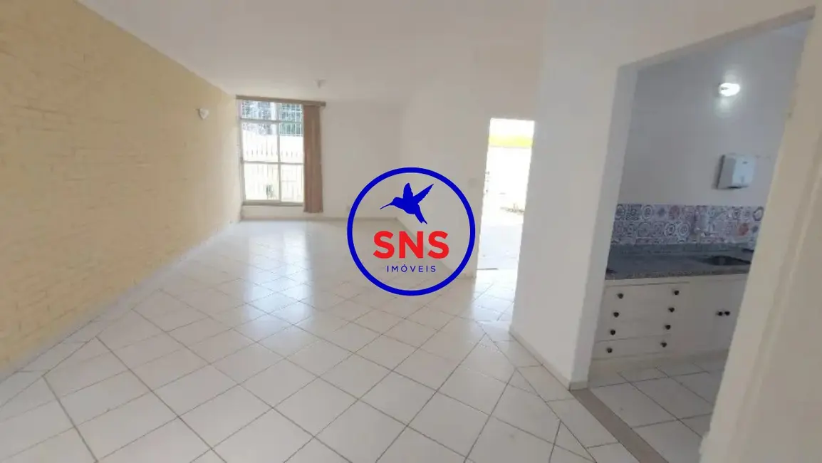 Foto 4 de Casa com 3 quartos para alugar, 133m2 em Chácara da Barra, Campinas - SP