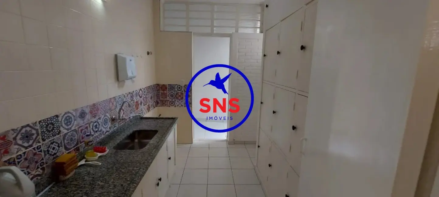 Foto 7 de Casa com 3 quartos para alugar, 133m2 em Chácara da Barra, Campinas - SP