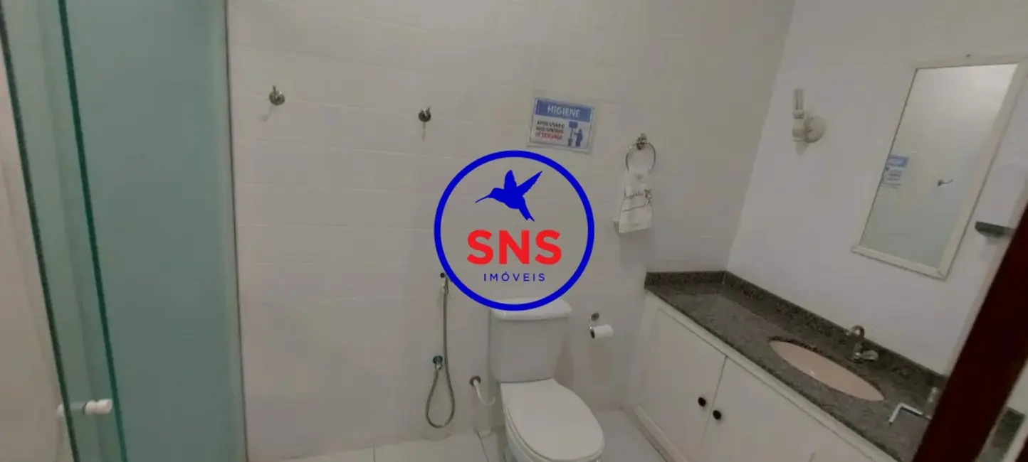 Foto 9 de Casa com 3 quartos para alugar, 133m2 em Chácara da Barra, Campinas - SP