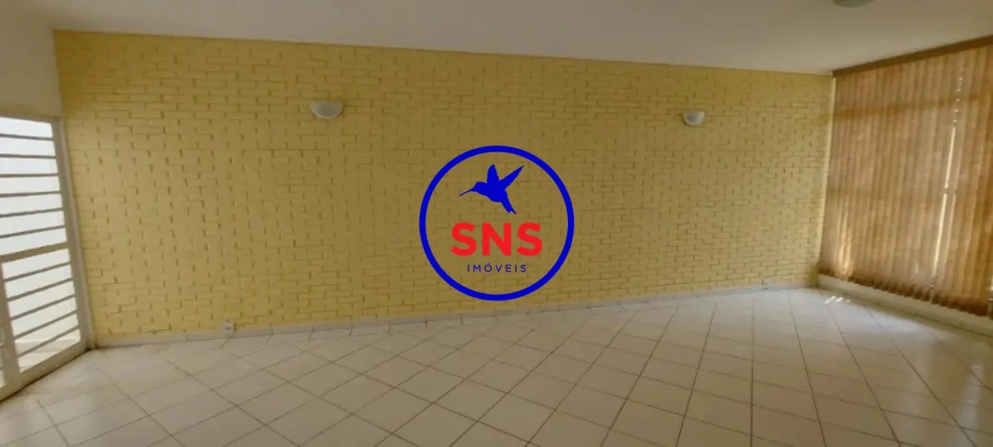 Foto 5 de Casa com 3 quartos para alugar, 133m2 em Chácara da Barra, Campinas - SP