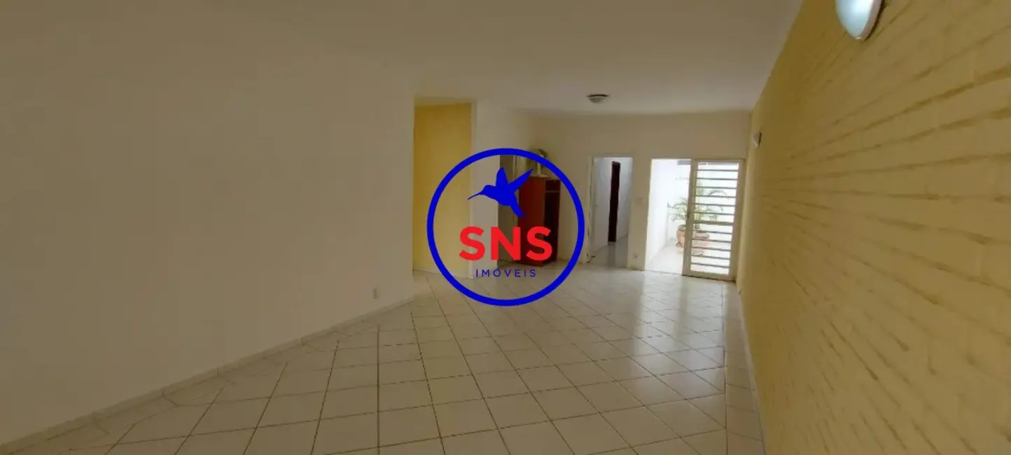 Foto 6 de Casa com 3 quartos para alugar, 133m2 em Chácara da Barra, Campinas - SP