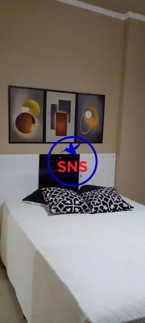 Apartamento com 2 quartos à venda, 120m2 em Centro, Campinas - SP - imagem 9 Foto 9 de Apartamento com 2 quartos à venda, 120m2 em Centro, Campinas - SP