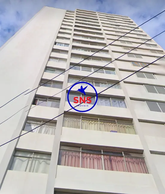 Foto 1 de Apartamento com 2 quartos à venda, 120m2 em Centro, Campinas - SP
