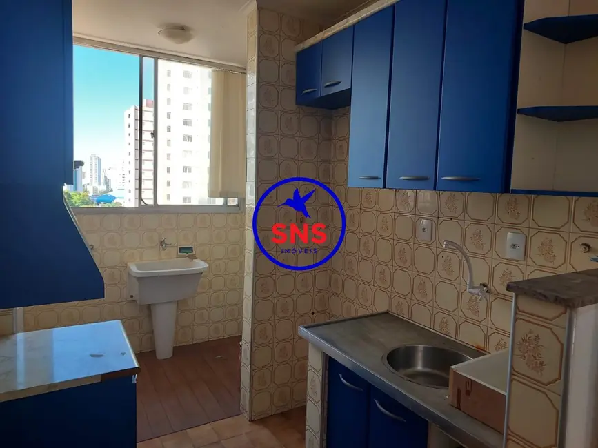 Foto 2 de Apartamento com 1 quarto à venda, 43m2 em Centro, Campinas - SP