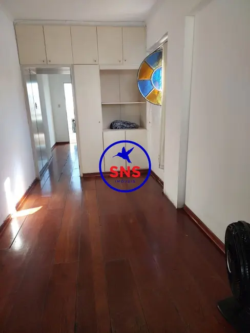 Foto 1 de Apartamento com 1 quarto à venda, 43m2 em Centro, Campinas - SP
