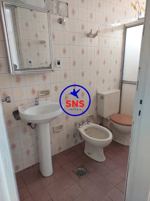 Foto 4 de Apartamento com 1 quarto à venda, 43m2 em Centro, Campinas - SP