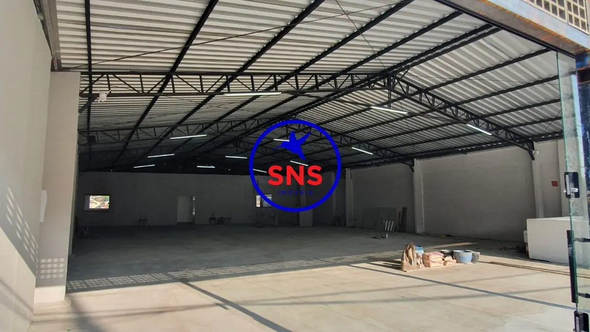 Armazém / Galpão à venda e para alugar, 740m2 em Jardim Novo Campos Elíseos, Campinas - SP - imagem 6 Foto 6 de Armazém / Galpão à venda e para alugar, 740m2 em Jardim Novo Campos Elíseos, Campinas - SP