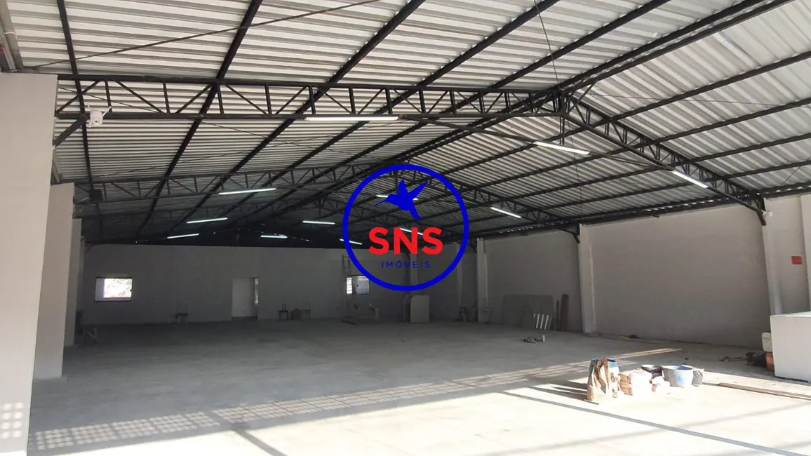 Armazém / Galpão à venda e para alugar, 740m2 em Jardim Novo Campos Elíseos, Campinas - SP - imagem 3 Foto 3 de Armazém / Galpão à venda e para alugar, 740m2 em Jardim Novo Campos Elíseos, Campinas - SP