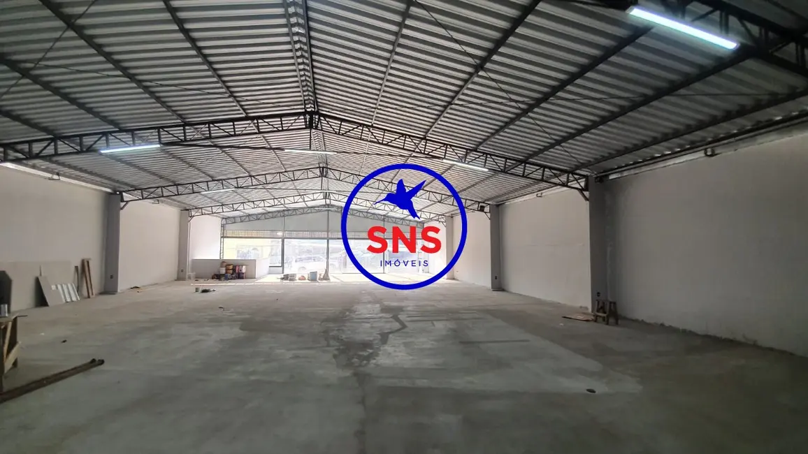Armazém / Galpão à venda e para alugar, 740m2 em Jardim Novo Campos Elíseos, Campinas - SP - imagem 4 Foto 4 de Armazém / Galpão à venda e para alugar, 740m2 em Jardim Novo Campos Elíseos, Campinas - SP
