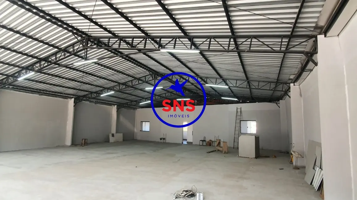 Armazém / Galpão à venda e para alugar, 740m2 em Jardim Novo Campos Elíseos, Campinas - SP - imagem 7 Foto 7 de Armazém / Galpão à venda e para alugar, 740m2 em Jardim Novo Campos Elíseos, Campinas - SP
