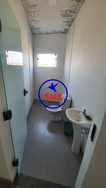Armazém / Galpão à venda e para alugar, 740m2 em Jardim Novo Campos Elíseos, Campinas - SP - imagem 8 Foto 8 de Armazém / Galpão à venda e para alugar, 740m2 em Jardim Novo Campos Elíseos, Campinas - SP