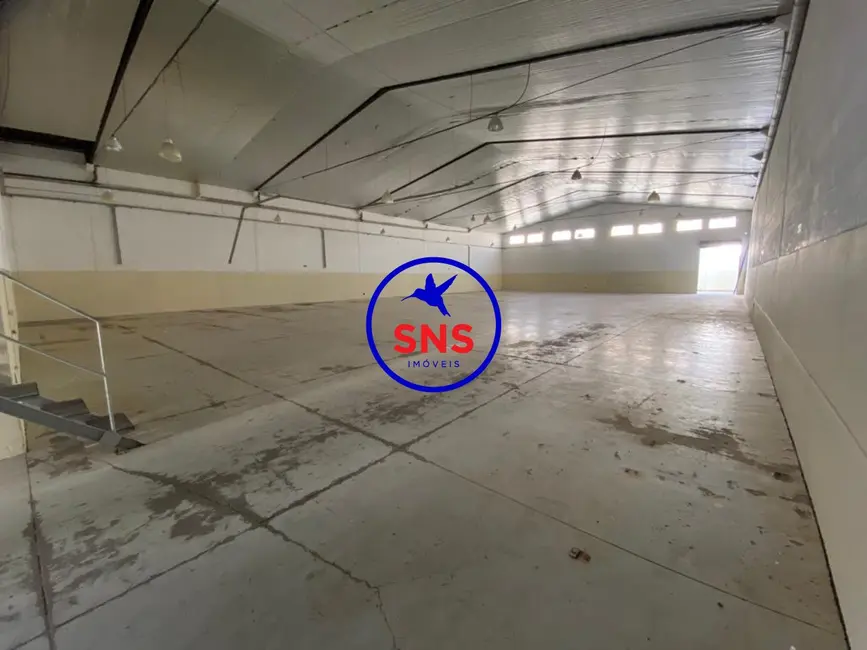 Foto 5 de Armazém / Galpão para alugar, 760m2 em Chácaras Campos dos Amarais, Campinas - SP