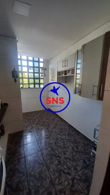Apartamento com 2 quartos à venda, 51m2 em Jardim Amazonas, Campinas - SP - imagem 7 Foto 7 de Apartamento com 2 quartos à venda, 51m2 em Jardim Amazonas, Campinas - SP