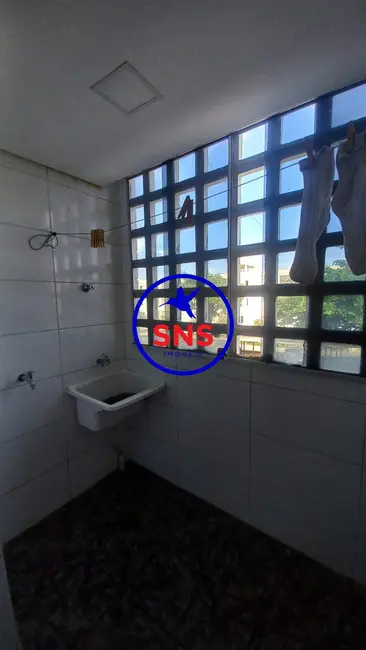 Apartamento com 2 quartos à venda, 51m2 em Jardim Amazonas, Campinas - SP - imagem 4 Foto 4 de Apartamento com 2 quartos à venda, 51m2 em Jardim Amazonas, Campinas - SP