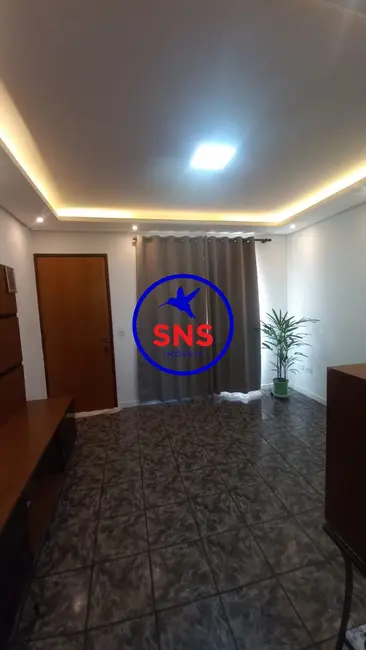 Apartamento com 2 quartos à venda, 51m2 em Jardim Amazonas, Campinas - SP - imagem 3 Foto 3 de Apartamento com 2 quartos à venda, 51m2 em Jardim Amazonas, Campinas - SP