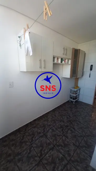 Apartamento com 2 quartos à venda, 51m2 em Jardim Amazonas, Campinas - SP - imagem 6 Foto 6 de Apartamento com 2 quartos à venda, 51m2 em Jardim Amazonas, Campinas - SP